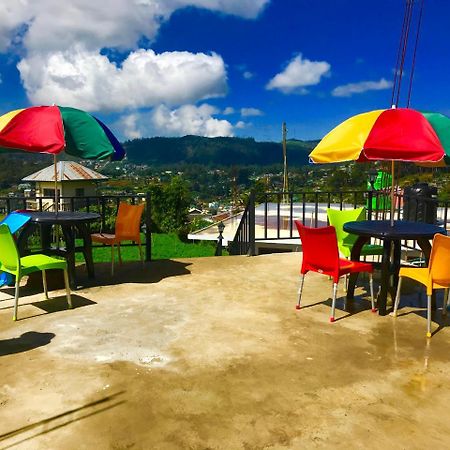 Loversleap Bungalow นูวาราเอลิยา ภายนอก รูปภาพ