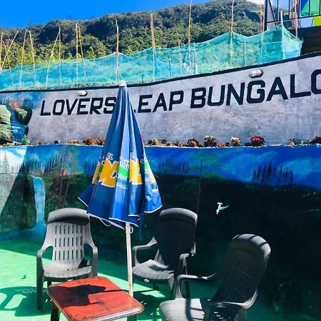 Loversleap Bungalow นูวาราเอลิยา ภายนอก รูปภาพ