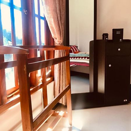 Loversleap Bungalow นูวาราเอลิยา ภายนอก รูปภาพ