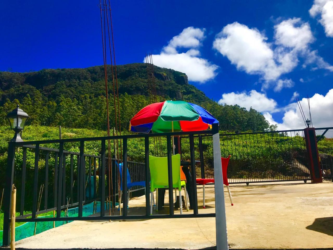 Loversleap Bungalow นูวาราเอลิยา ภายนอก รูปภาพ