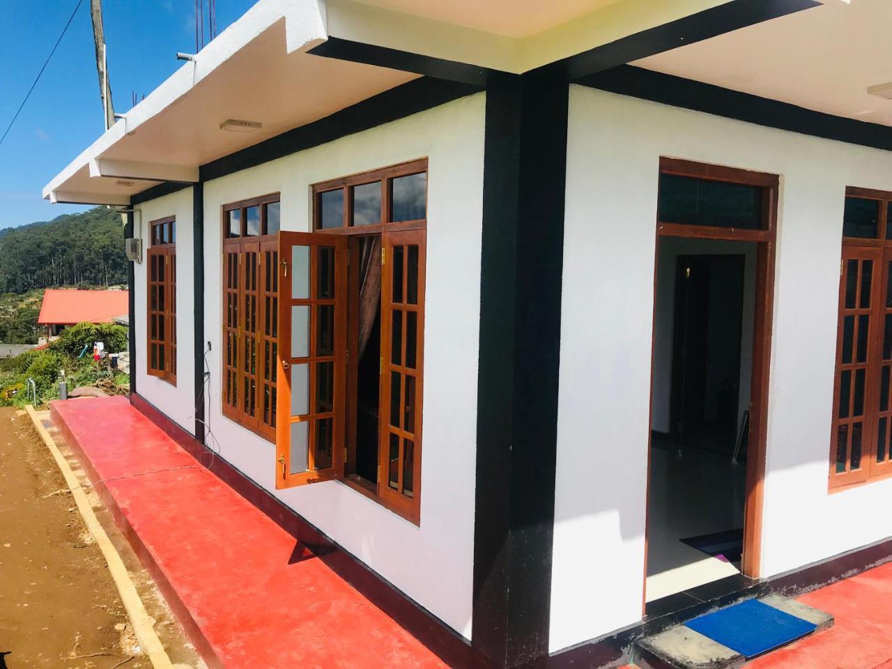 Loversleap Bungalow นูวาราเอลิยา ภายนอก รูปภาพ