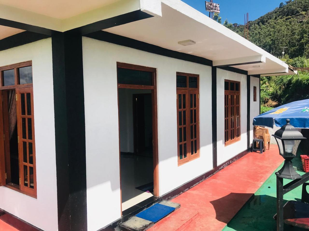 Loversleap Bungalow นูวาราเอลิยา ภายนอก รูปภาพ