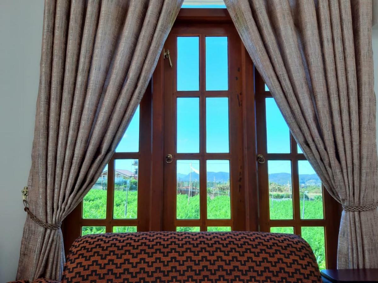 Loversleap Bungalow นูวาราเอลิยา ภายนอก รูปภาพ