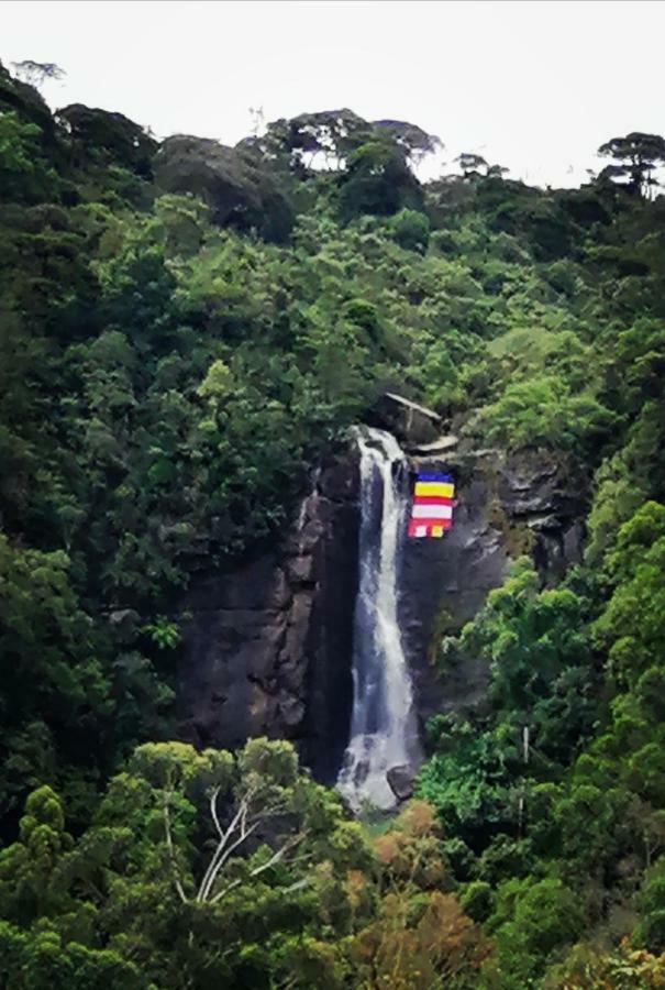 Loversleap Bungalow นูวาราเอลิยา ภายนอก รูปภาพ